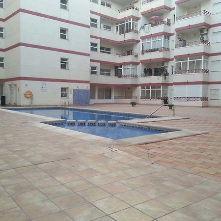 Apartment Huerto Torrevieja Buitenkant foto