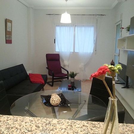 Apartment Huerto Torrevieja Buitenkant foto