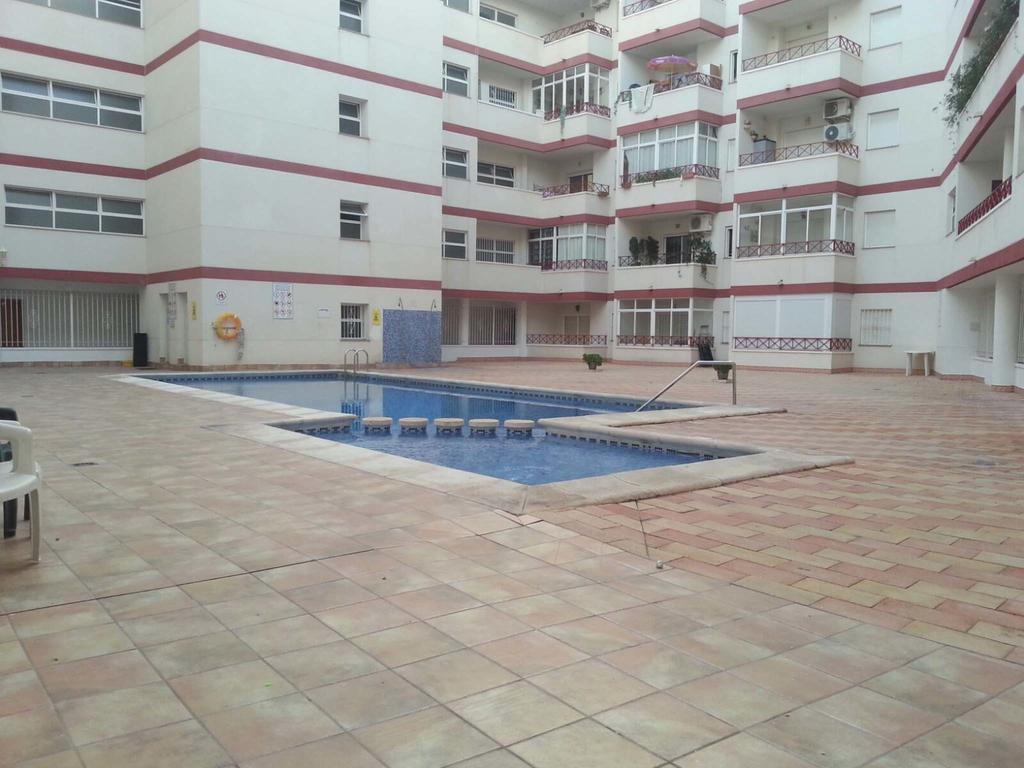 Apartment Huerto Torrevieja Buitenkant foto
