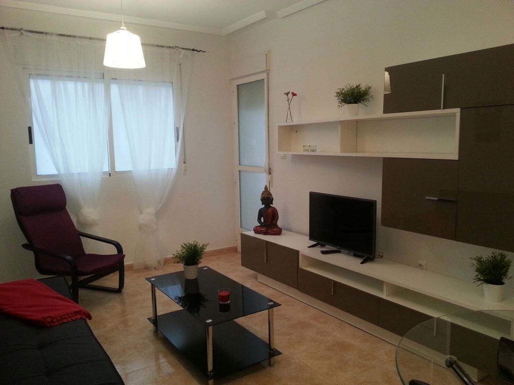 Apartment Huerto Torrevieja Buitenkant foto