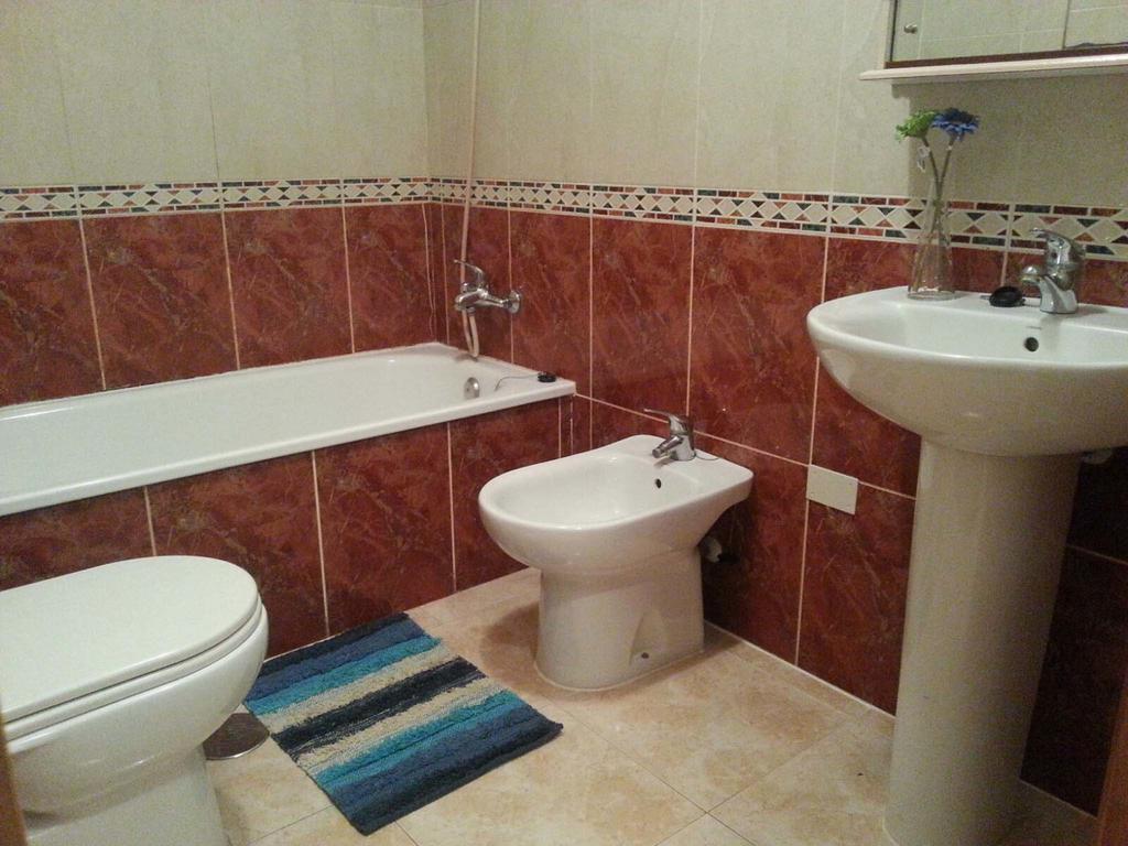 Apartment Huerto Torrevieja Kamer foto