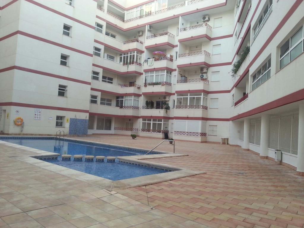 Apartment Huerto Torrevieja Kamer foto