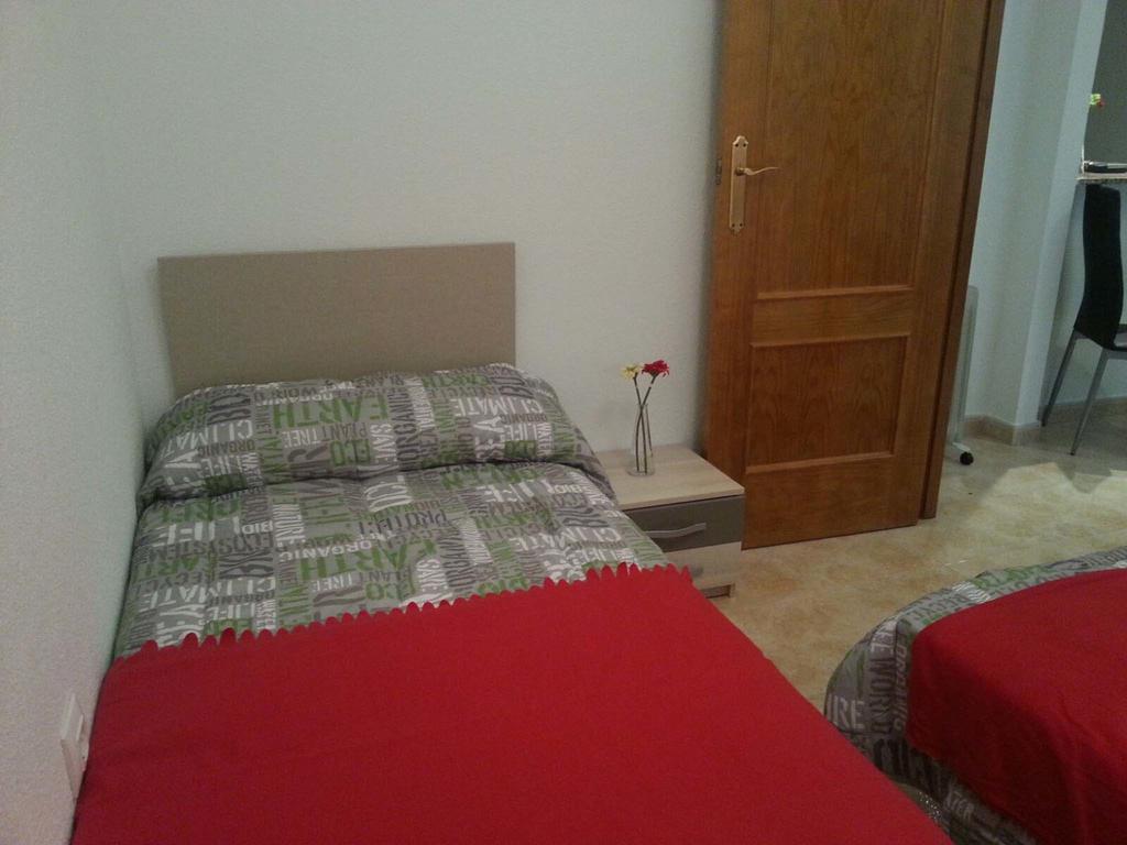 Apartment Huerto Torrevieja Kamer foto