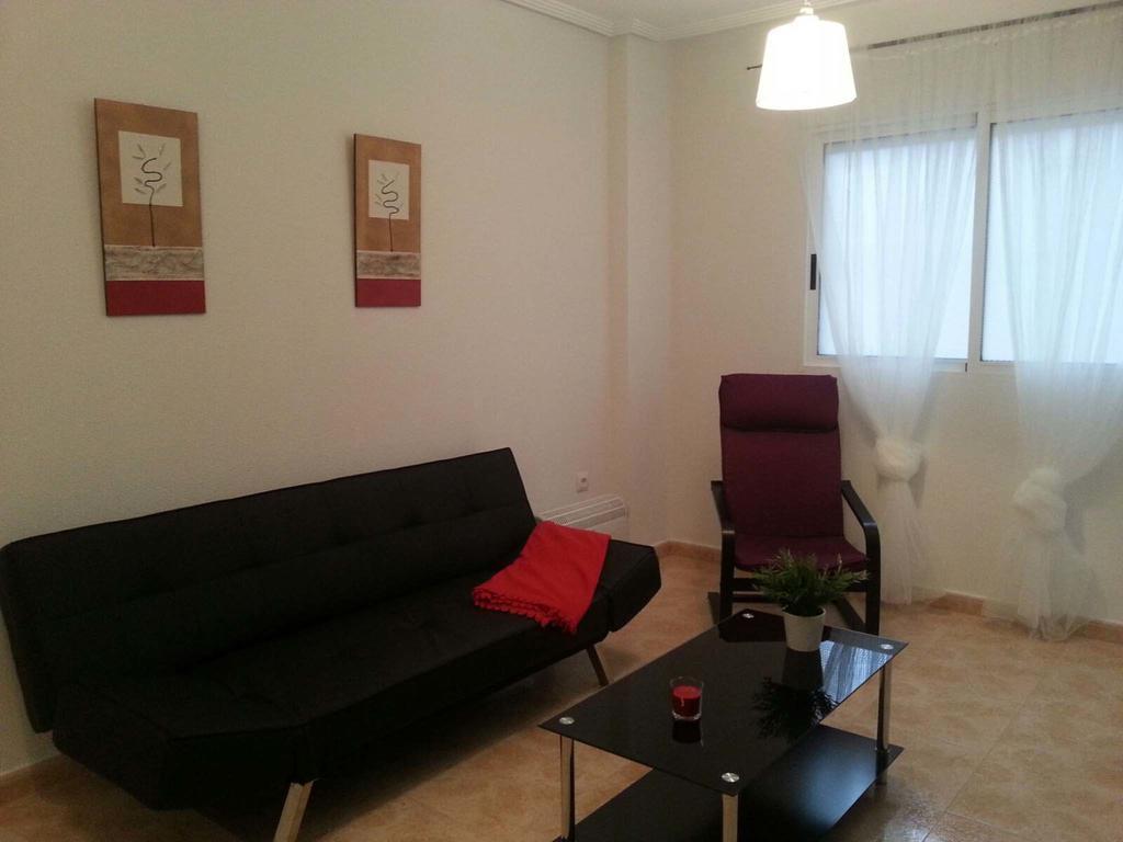 Apartment Huerto Torrevieja Kamer foto