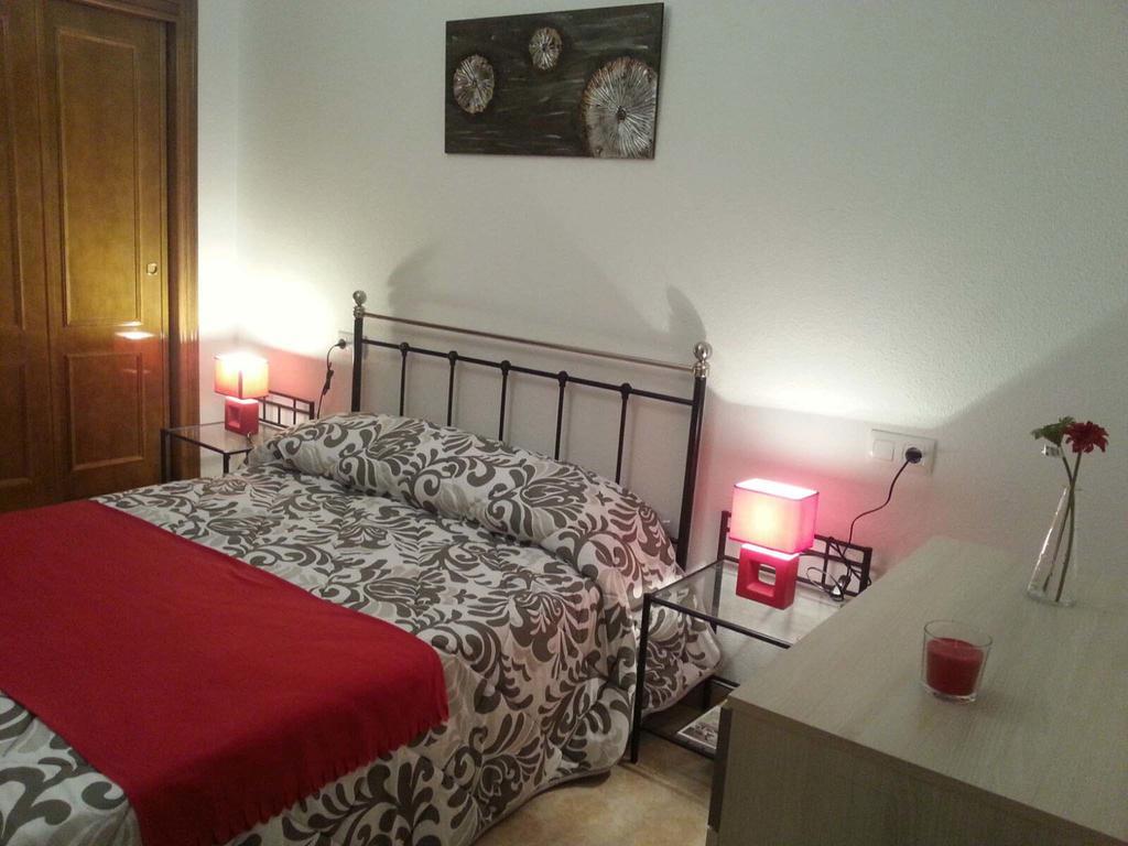 Apartment Huerto Torrevieja Kamer foto